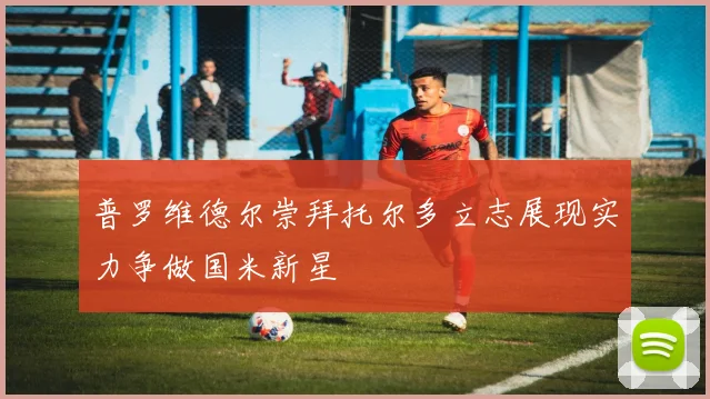 普罗维德尔崇拜托尔多立志展现实力争做国米新星
