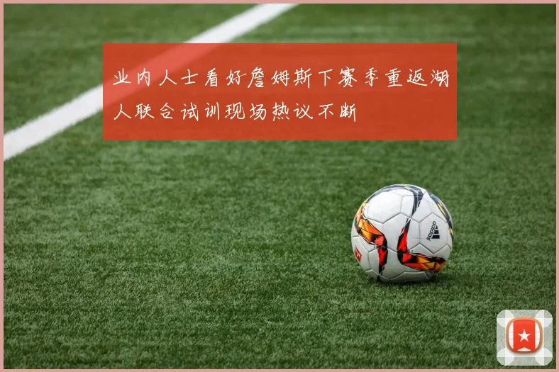 业内人士看好詹姆斯下赛季重返湖人联合试训现场热议不断