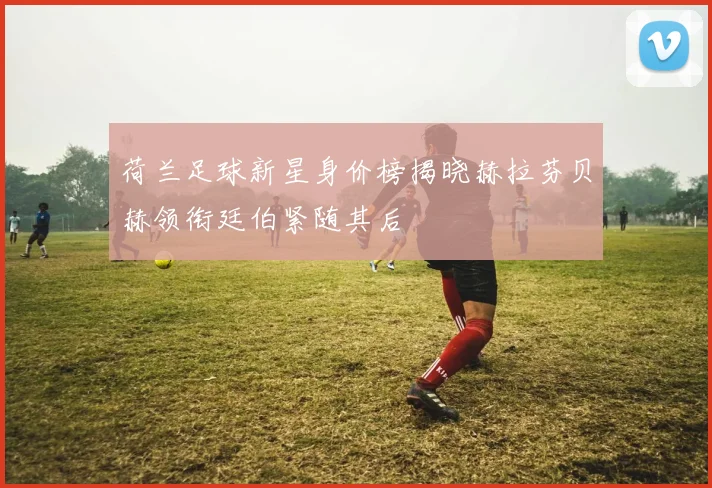荷兰足球新星身价榜揭晓赫拉芬贝赫领衔廷伯紧随其后